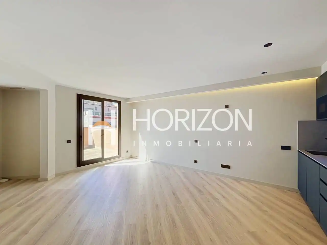 Penthouse mit Aufzug zum Verkauf in Calle Provenza, imagen 2
