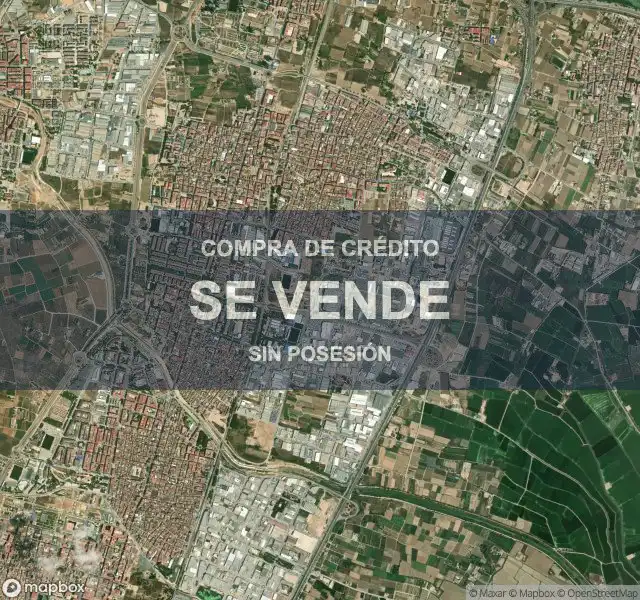 Piso en venta en Catarroja