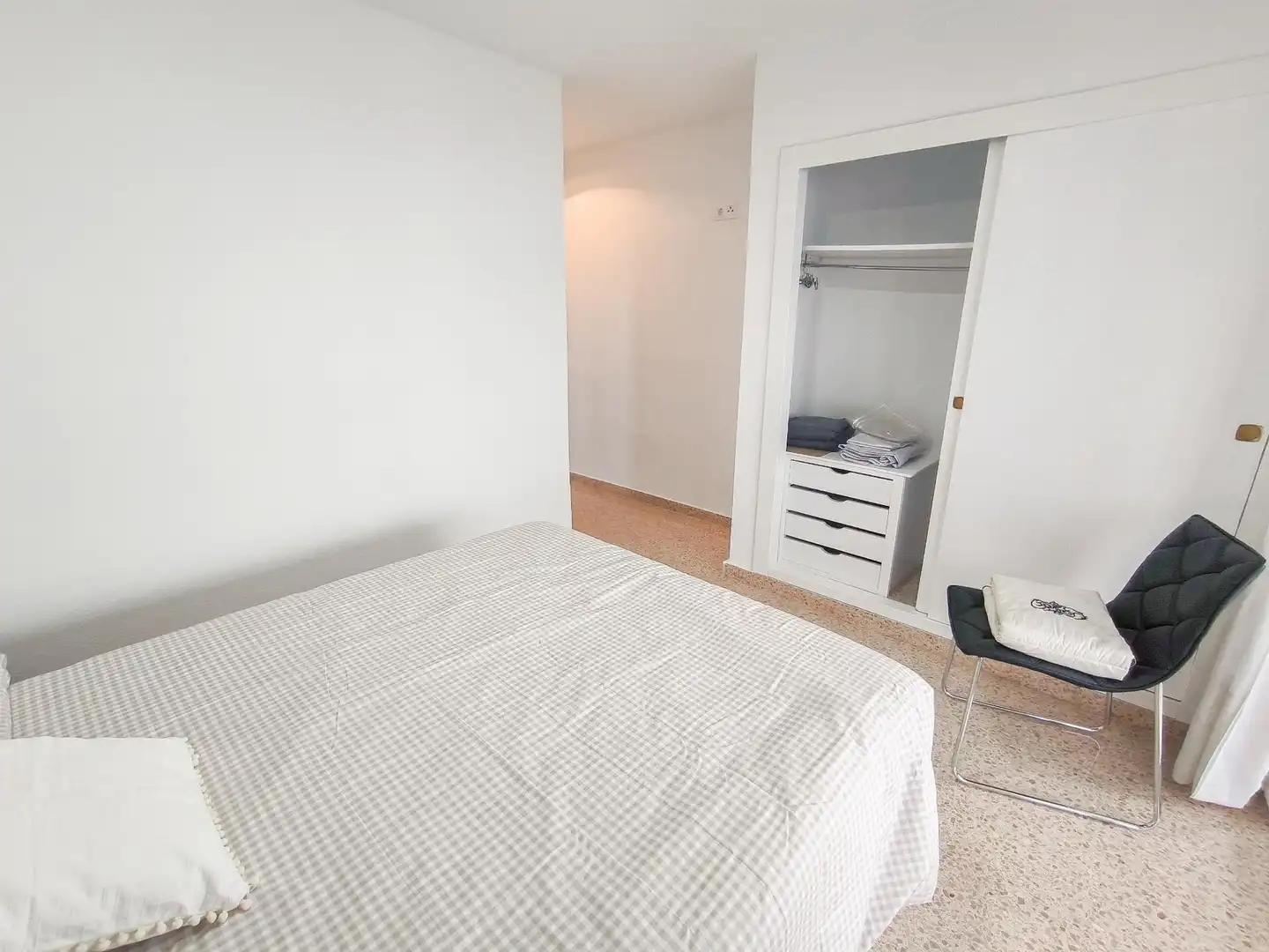 Wohnung mit Pool zur Miete in de la Vila Joiosa, imagen 14