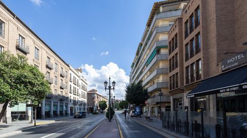 Foto 3 de Piso en venta en Calle Nueva de la Virgen, Fígares, Granada Capital