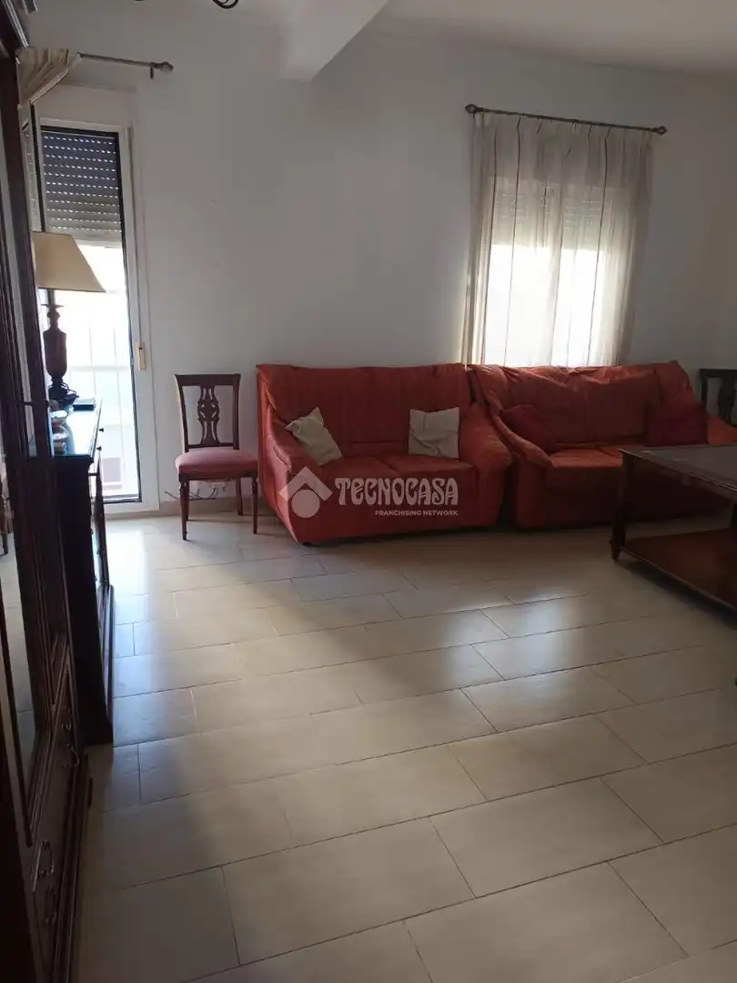 Appartement avec terrasse à vendre à Bellavista - La Palmera, imagen 19