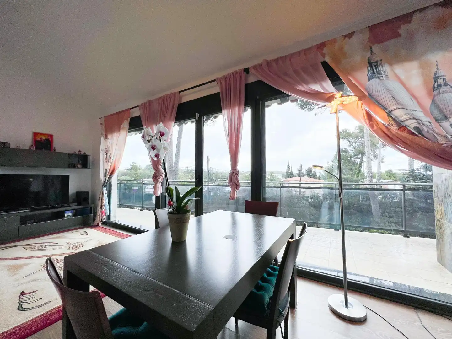 Villa con terrazza in vendita a PLA DE L'ERA EL, imagen 17