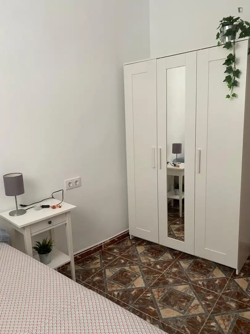 Room in Plaza de Toros - Santa Rita