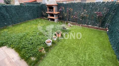 Foto 3 von Einfamilien-Reihenhaus zum Verkauf in Calle San José, 25, Alesanco, La Rioja