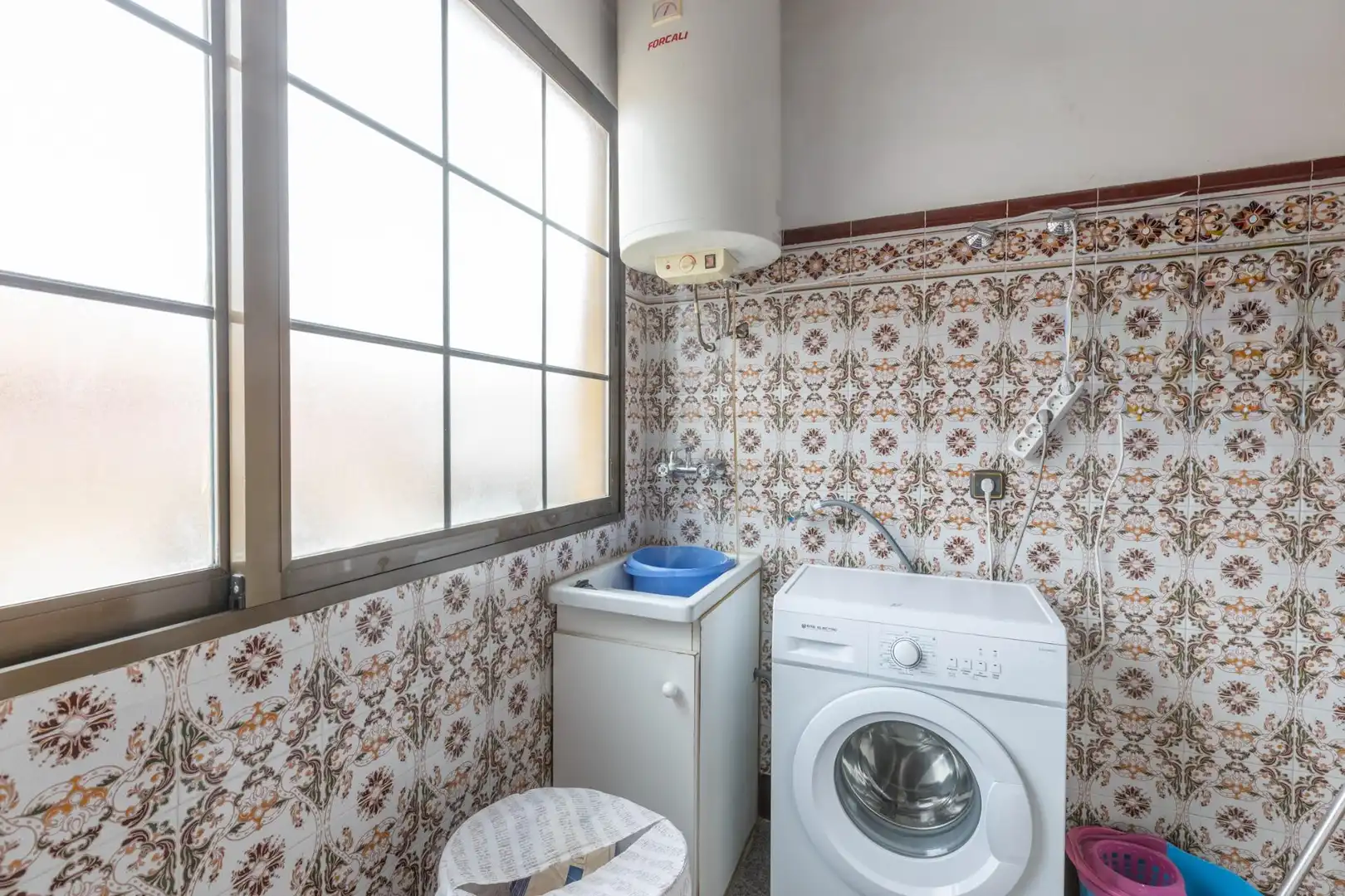 Bany de Casa o xalet en venda en Iznalloz