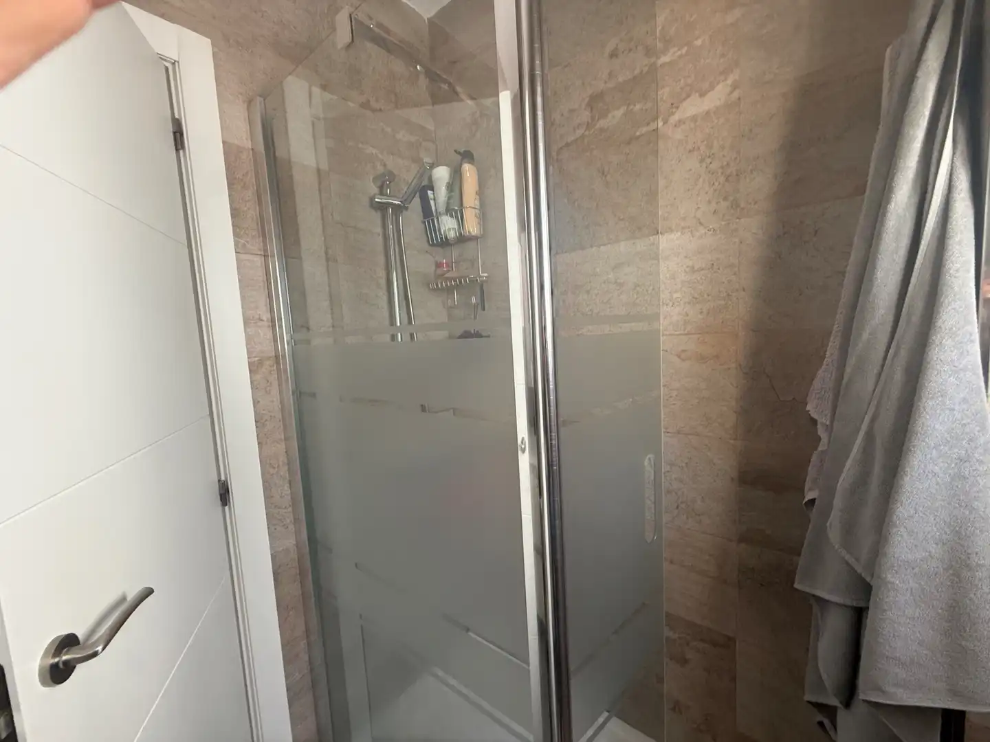 Bany de Àtic en venda en Huelva amb Aire condicionat, Calefacció i Terrassa