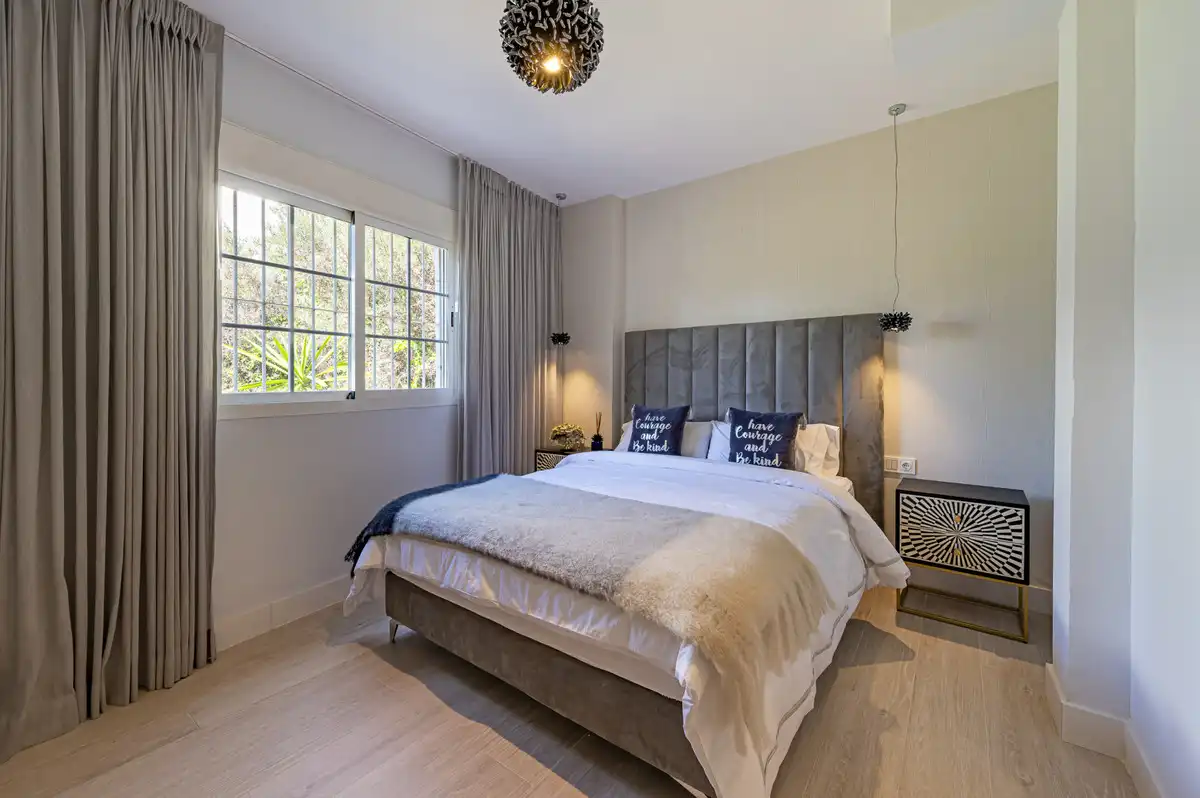Apartamento con piscina en venta en Nueva Andalucía, imagen 11
