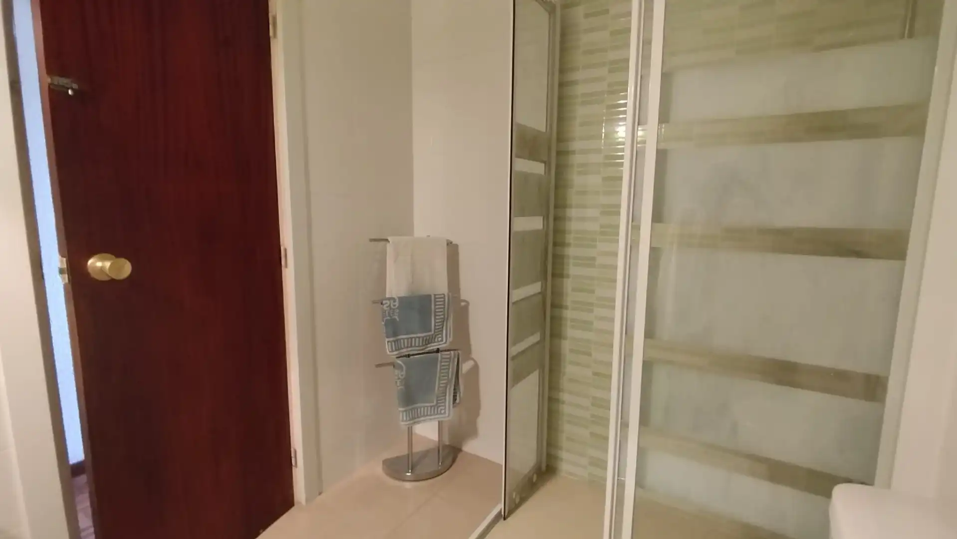 Baño de Piso en venta en Azuqueca de Henares con Calefacción y Terraza