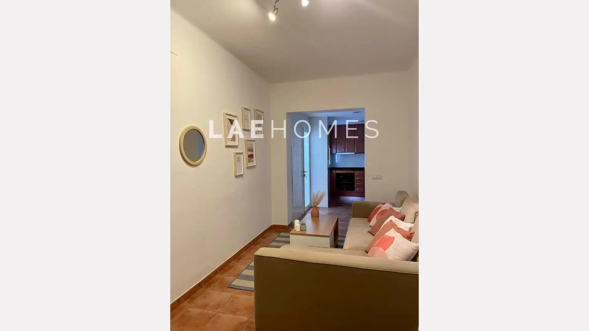 Flat with lift for sale in Carrer Carrer de Rubens, 11, imagen 6