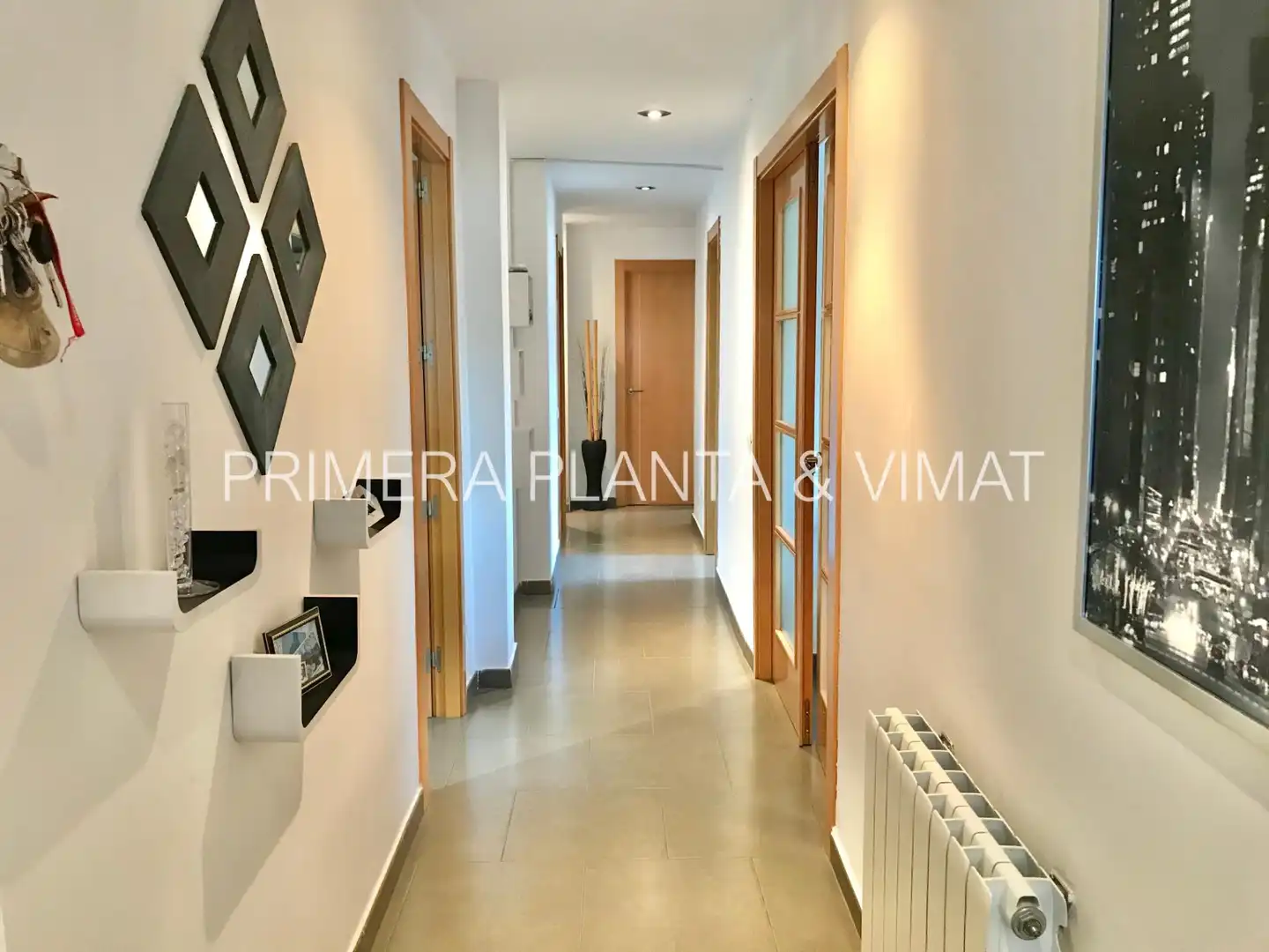 Houses for sale in Argentona  with Heating