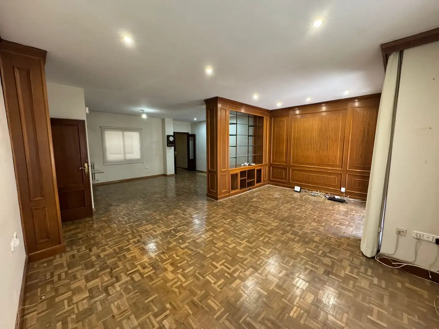 Flat for sale in Carrer del General San Martín, Russafa, L'Eixample