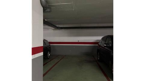 Foto 2 de Garatge de lloguer a Calle Mar Cantábrico, Poniente - Faro, Vélez-Málaga