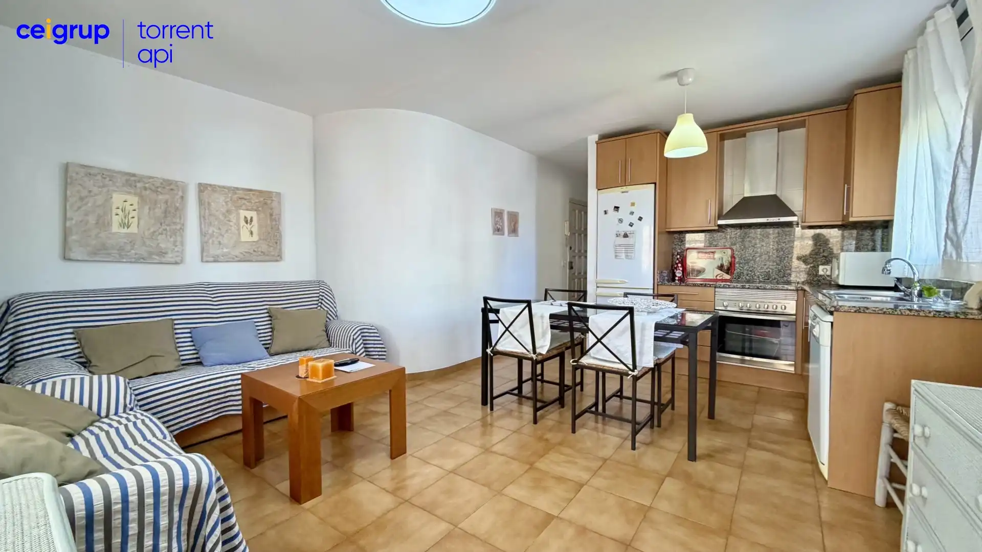 Wohnung zum Verkauf in L'Estartit Poble, imagen 2