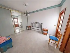 Sala de estar de Piso en venta en San Cristóbal de la Laguna con Terraza, Trastero y Balcón