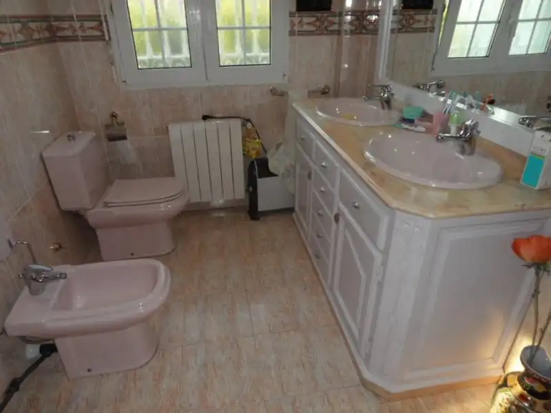 Villa avec terrasse à vendre à Elche ciudad, imagen 14