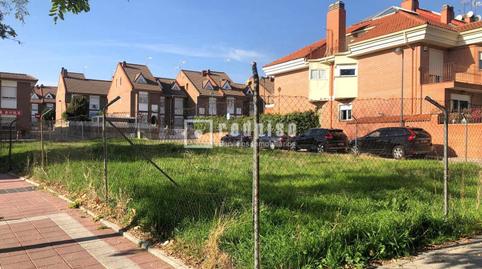 Foto 2 de Residencial de lloguer a Sector 3, Getafe