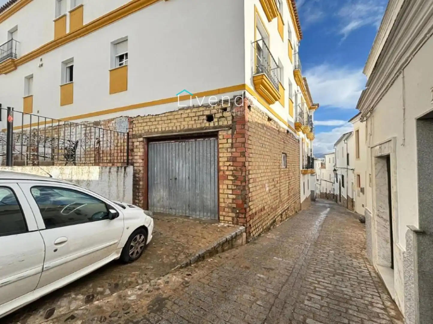 Local comercial en venda a Alcalá de los Gazules