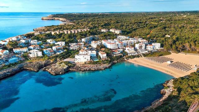 Apartamento en Venta en Portocolom