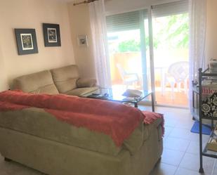 Living room of Apartment for sale in Isla Cristina  with Air Conditioner, Heating and Terrace