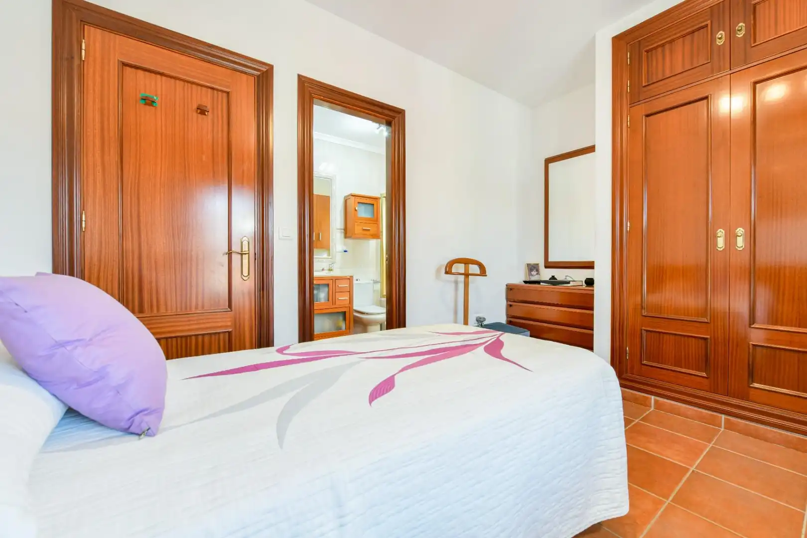Maison jumelée avec terrasse à vendre à Puerto de la Torre - Atabal, imagen 25