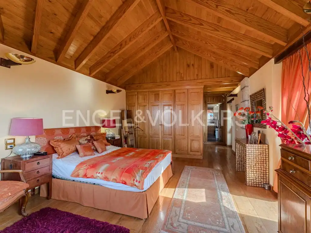 Dormitori de Casa o xalet en venda en Arona pueblo