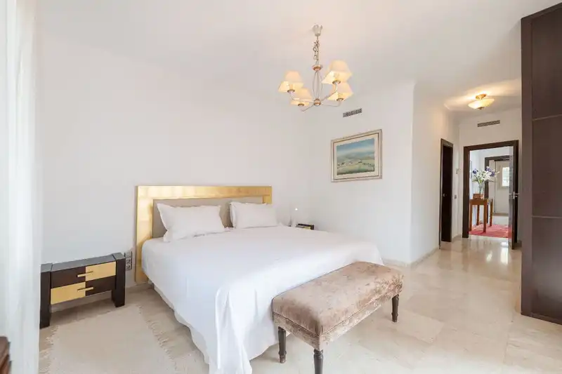 Villa à louer à Urbanizacion Lomas de Rio Verde 9A, imagen 14