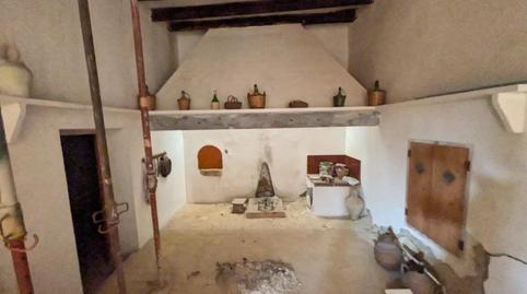 Foto 4 de Finca rústica en venda a La Algoda - Matola - Llano de San José, Alicante