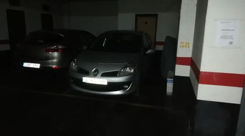 Foto 4 de Garaje en venta en Calle José Miguel de Barandiaran Ayerbe, 1, Iturralde, Bilbao