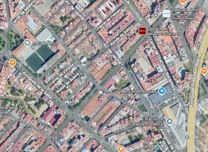 Flat with lift for sale in Avenida JAUME I, imagen 2