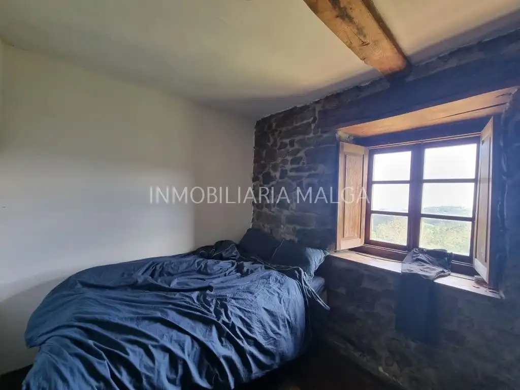 Casa o chalet en venta en Colunga con Jardín privado, Parquet y Terraza