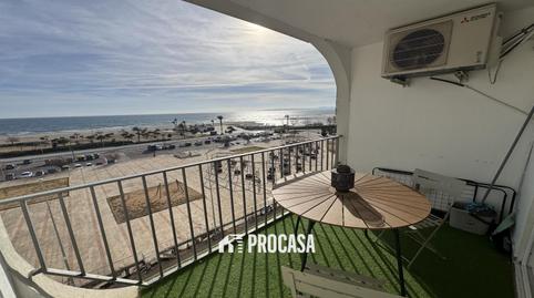 Foto 2 de Pis en venda a Sector Muga, Requesens, Empuriabrava