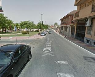 Exterior view of Flat for sale in  Murcia Capital