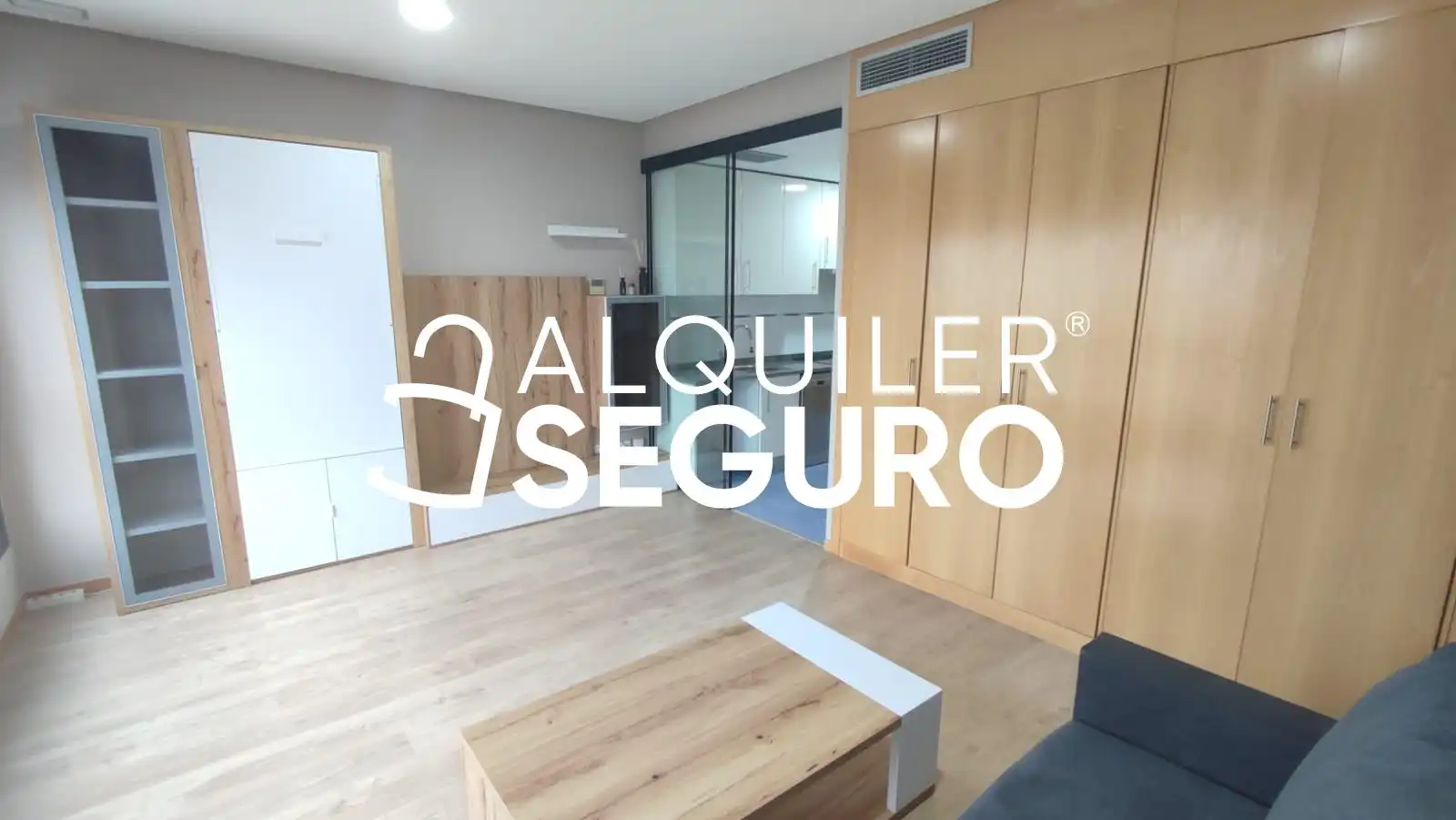 Lofts for rent in Madrid  with Air Conditioner, Heating and Swimming Pool