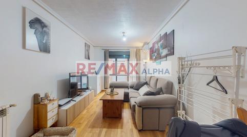 Foto 3 de Pis en venda a Calle de Servator, 21, Canillas,  Madrid Capital