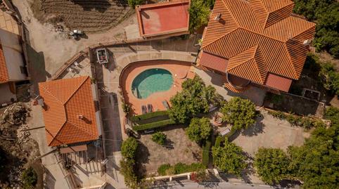 Foto 3 de Casa o xalet en venda a Avenida del Mar , 40, Los Guájares, Granada