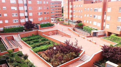 Piso en venta en Madrid
