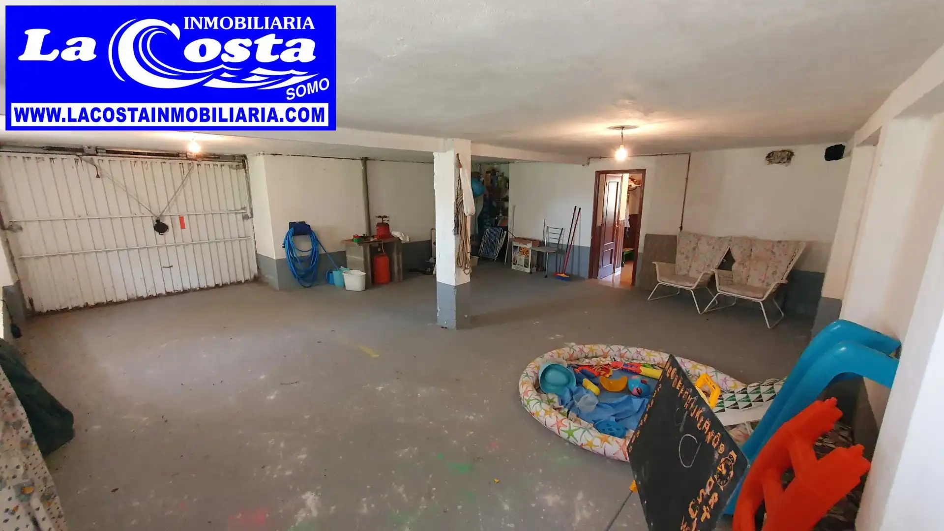 Casa adosada en venta en Marina de Cudeyo con Jardín privado y Lavadora