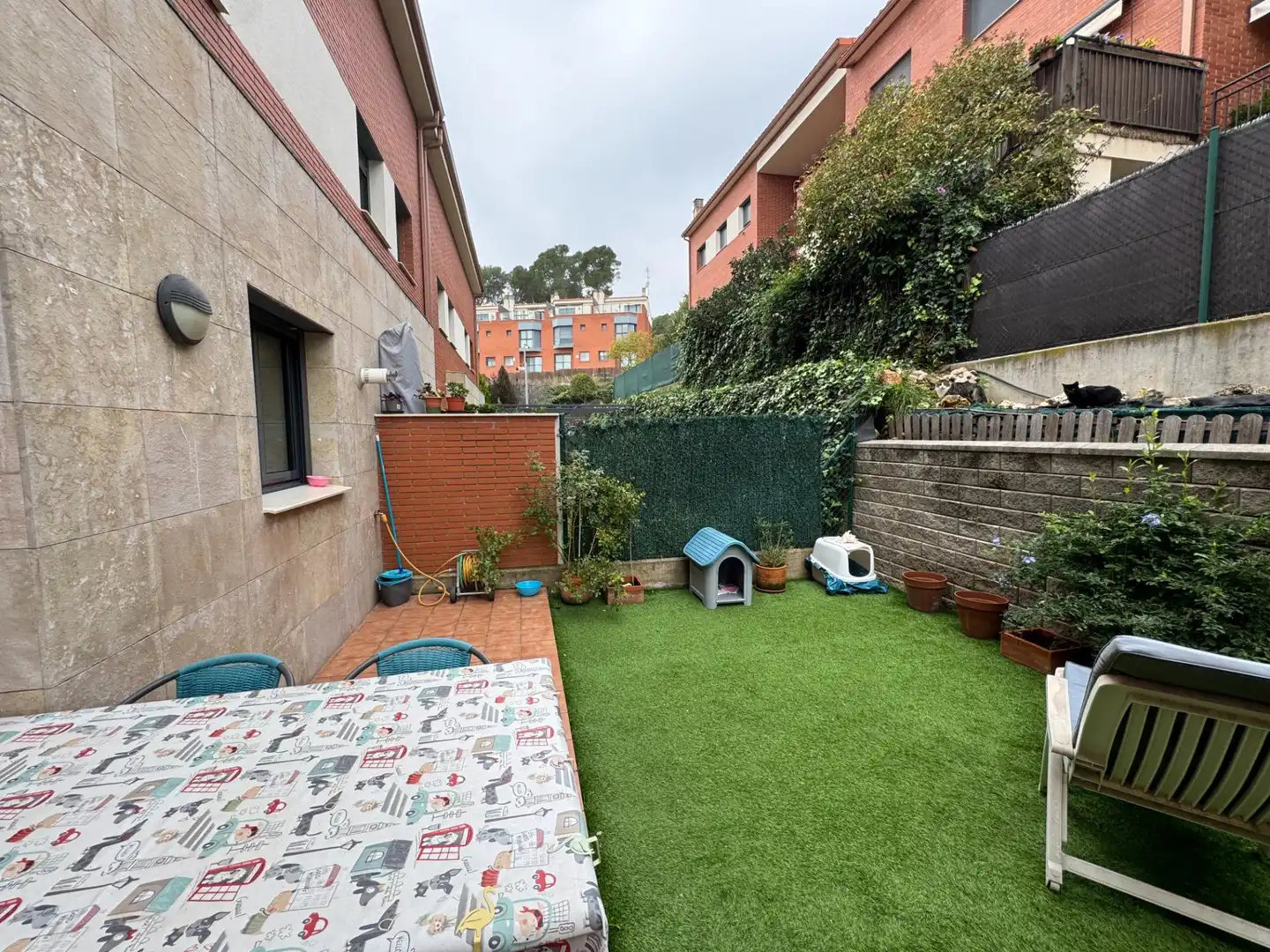 Adosado con piscina en venta en Sant Esteve Sesrovires, imagen 28