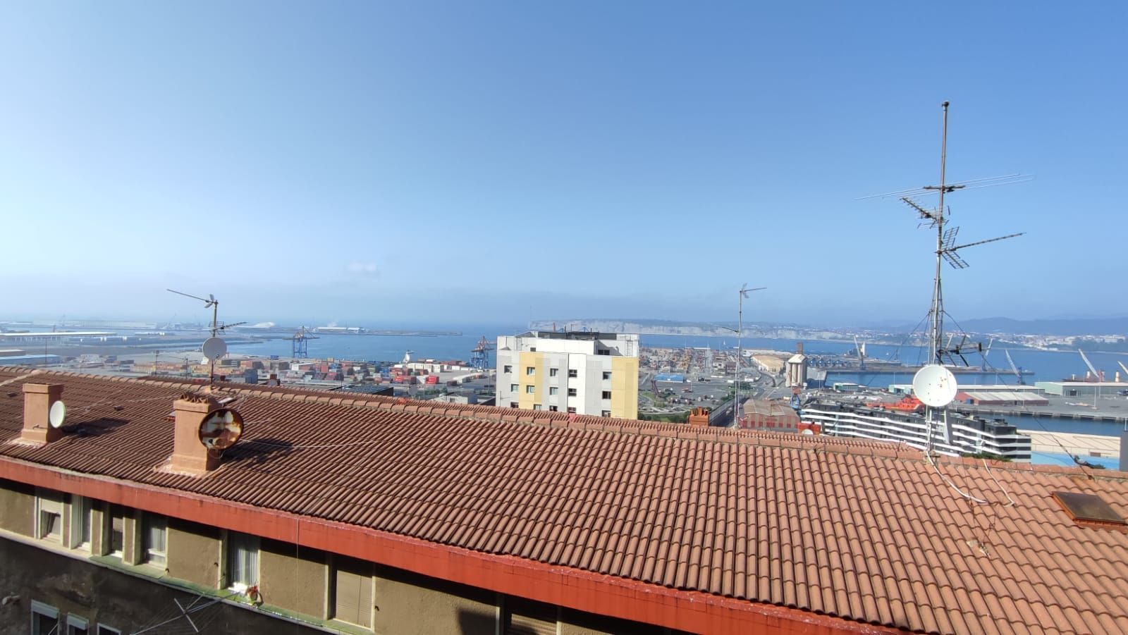 Pis en venda a Villar - San Juan - La Magdalena