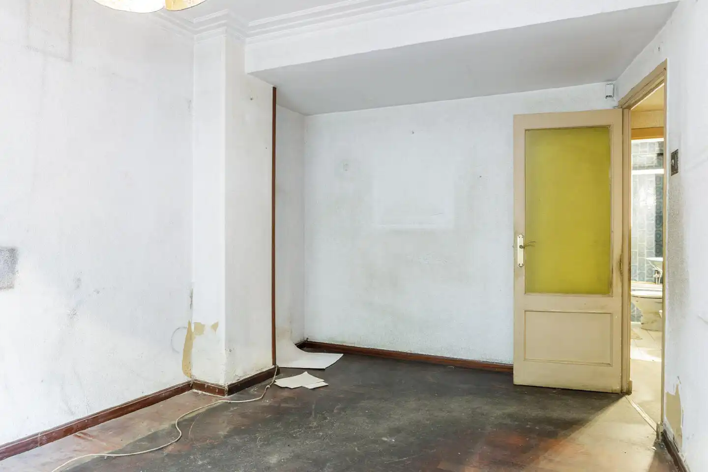 Flat for sale in Zaragoza