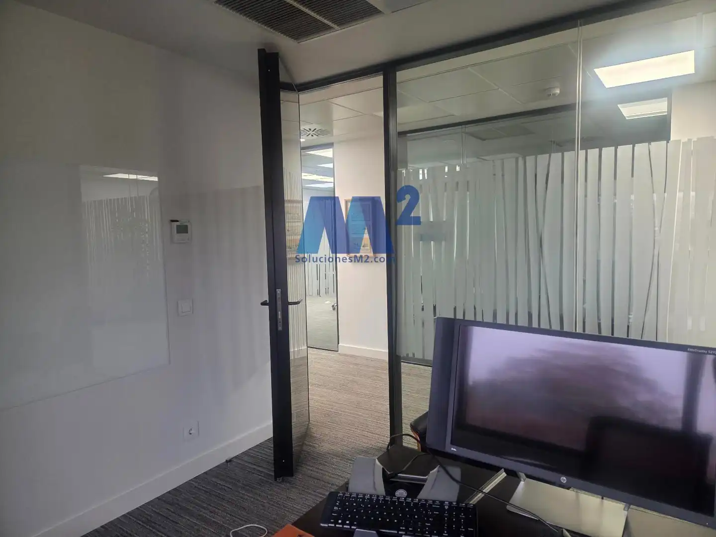 Office space to rent in Caléndula, imagen 19
