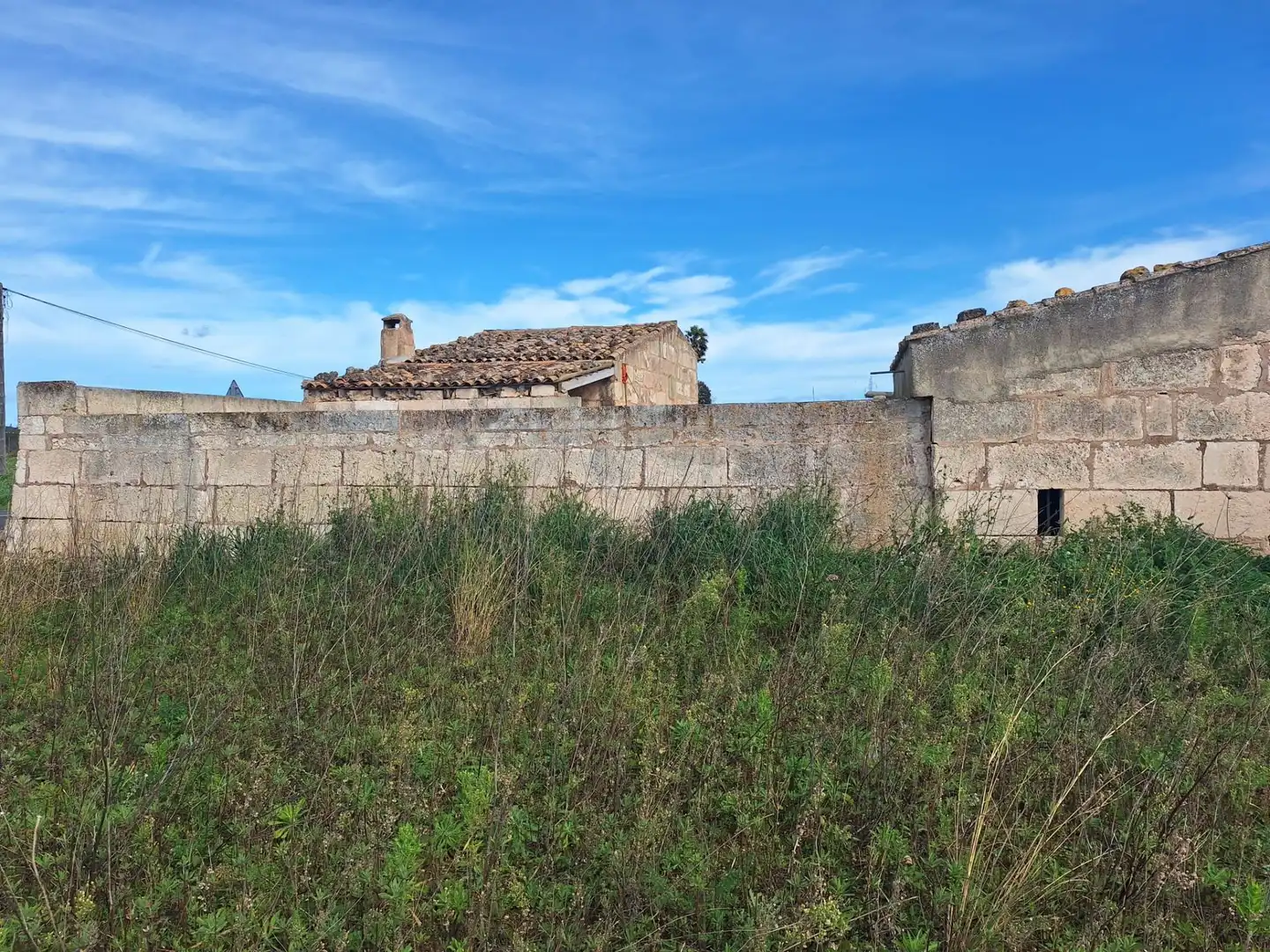 Grundstücke zum Verkauf in Sa Pobla