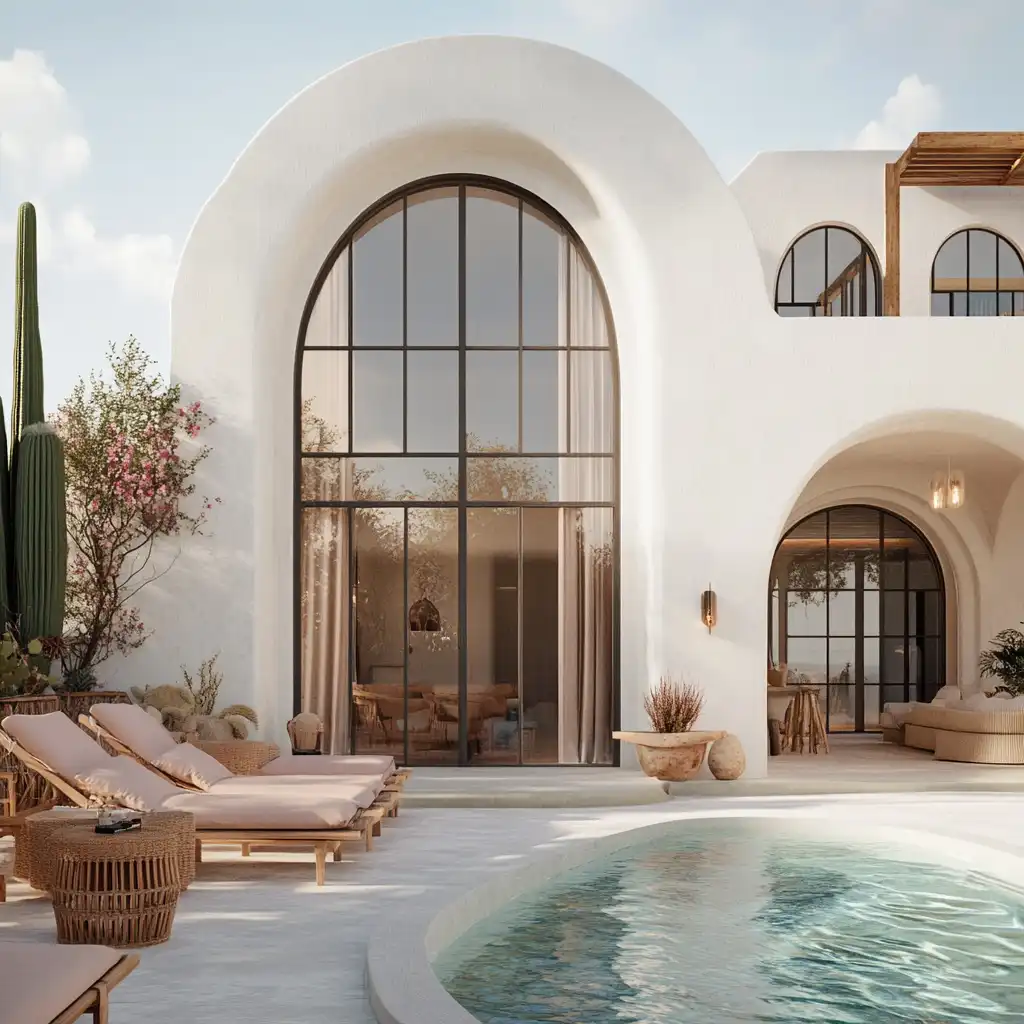 Terrace of Houses for sale in Dénia  with Air Conditioner, Heating and Private garden