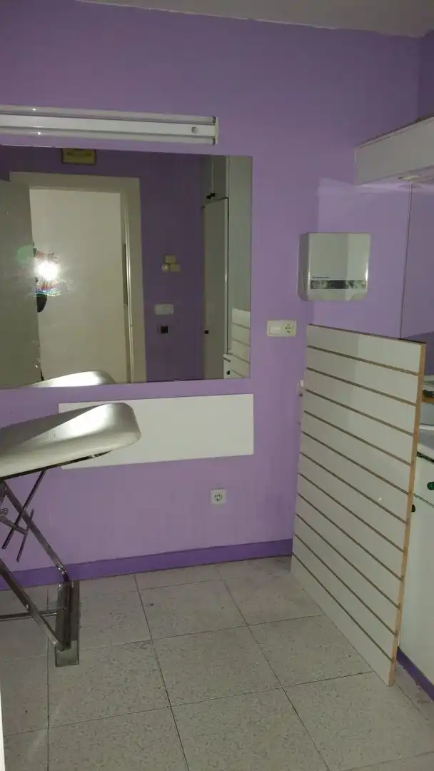 Local commercial à vendre à Centro, imagen 13