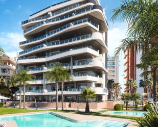 Loft for sale in Guardamar Playa