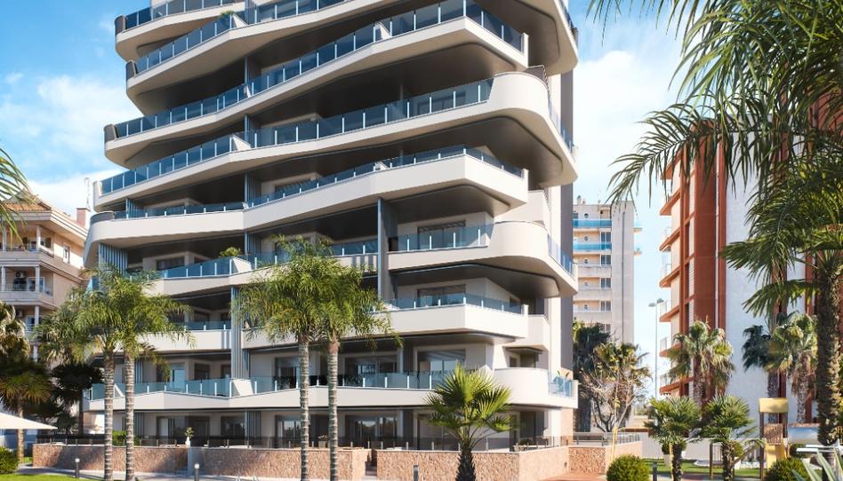 Foto 1 de Loft en venda a Guardamar Playa, Alicante