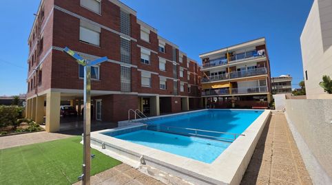 Foto 3 von Wohnung zur Miete in Lluminetes, Castelldefels