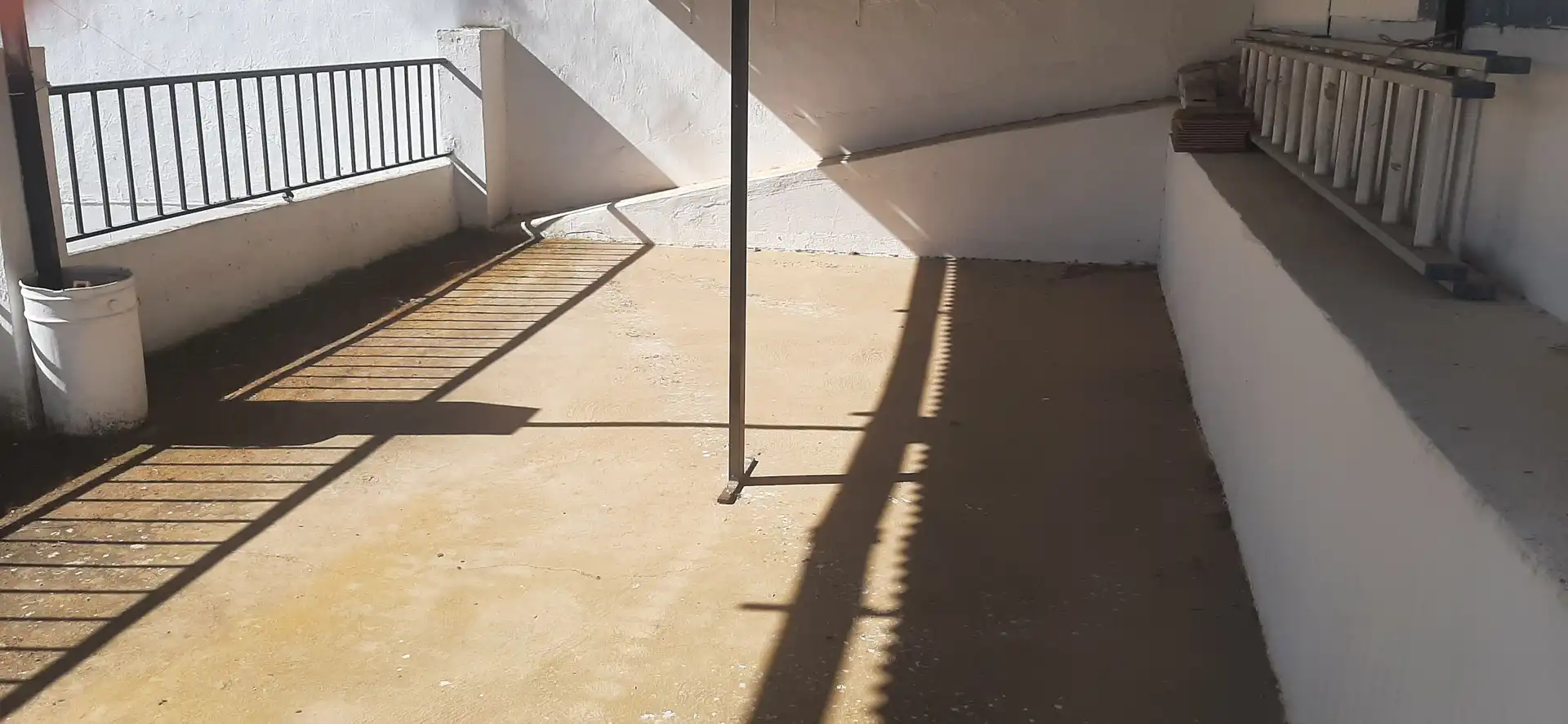 Casa o chalet en venta en Calle Marqués de Valdeterrazo, Valencia del Mombuey