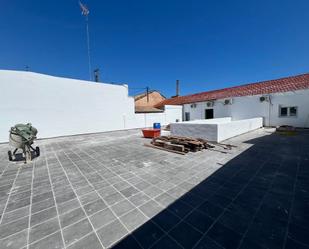 Terrace of Flat for sale in  Valencia Capital  with Terrace