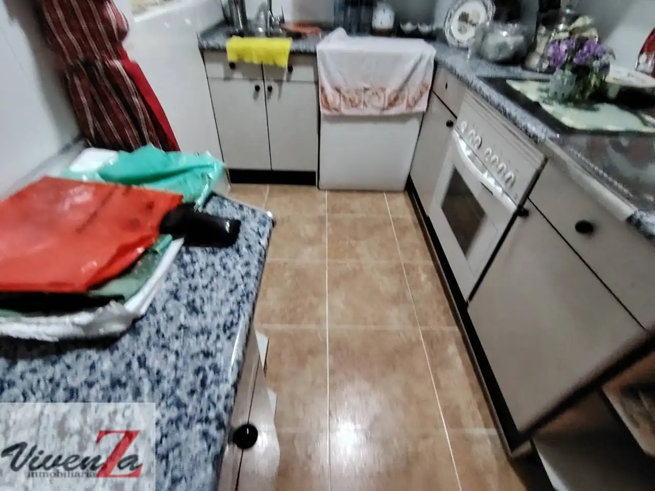 Pis amb terrassa en venda a La Pantoja, imagen 20